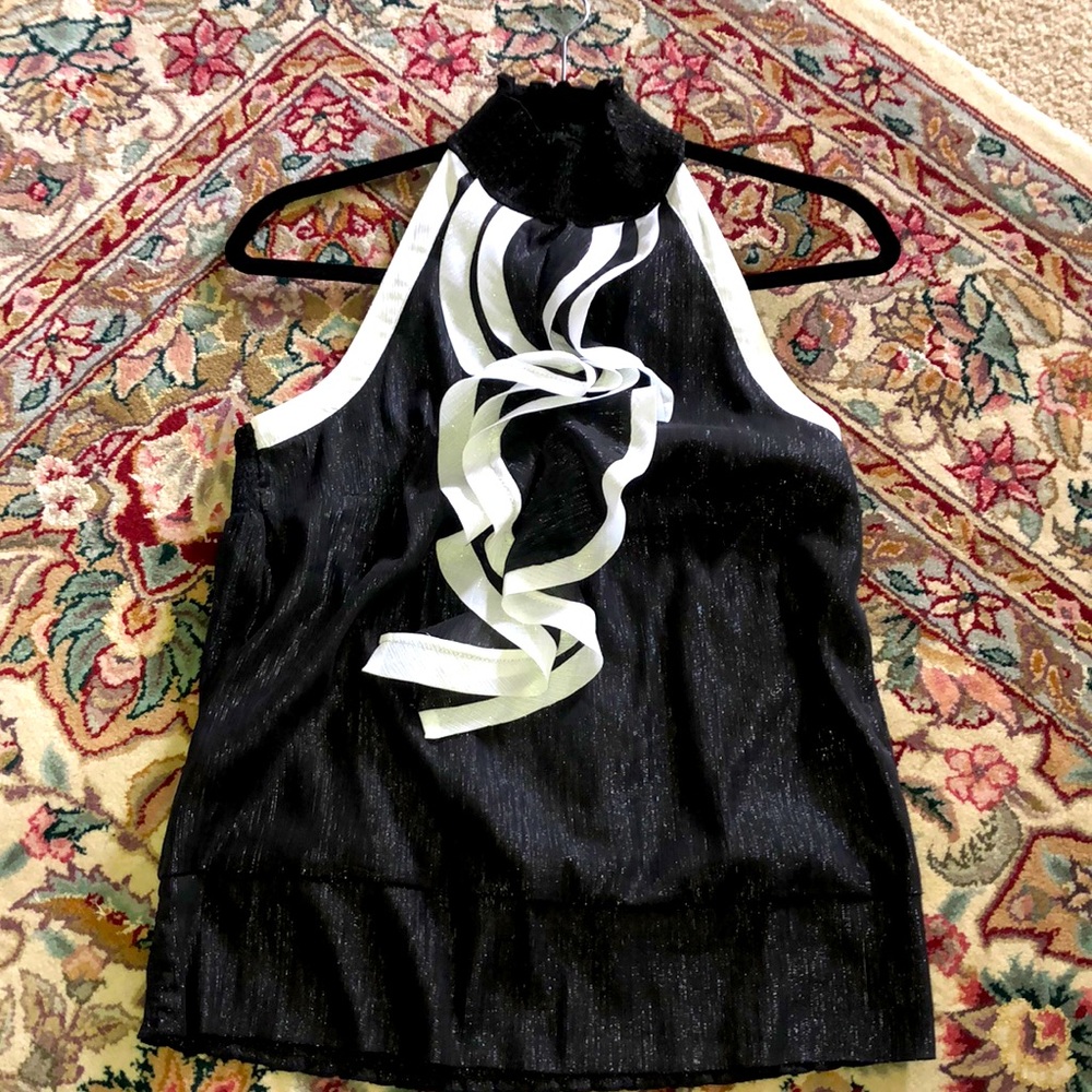 Halter top
